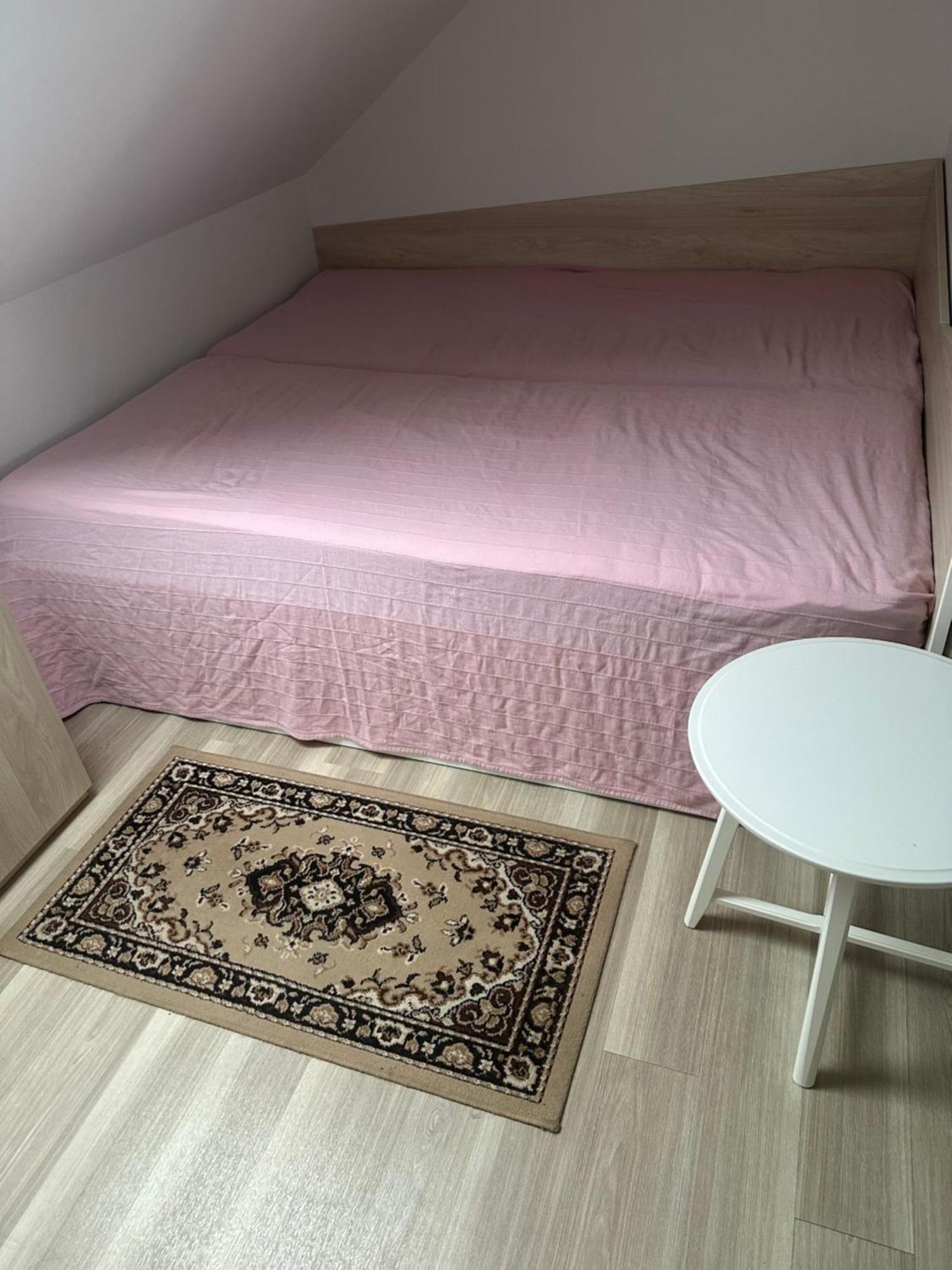 Kirhouse Apartment 波希基斯卡贝拉 外观 照片